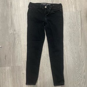 American Eagle Short Jeggings